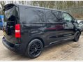 Citroen Dispatch 1.5 BlueHDi 1000 Enterprise M Panel Van 6dr Diesel Manual FWD 2 Euro 6 (s/s 10