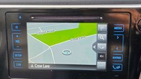 Toyota Auris 1.8 VVT-h Excel Touring Sports 5dr Petrol Hybrid CVT Euro 6 (s/s) (136 ps) 30