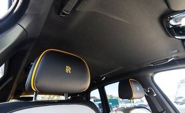 Rolls-Royce Cullinan Black Badge 14