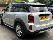 Mini Countryman Cooper 1.5 Petrol Automatic Exclusive Comfort - CARPLAY - FULL LEATHER 17