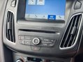 Ford Focus 1.0T EcoBoost Titanium Euro 6 (s/s) 5dr 15
