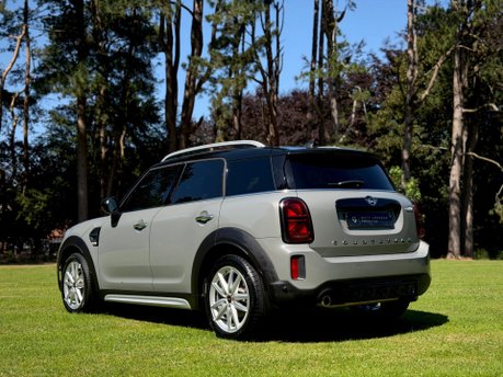 Mini Countryman COOPER SPORT 36