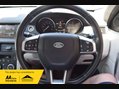 Land Rover Discovery Sport 2.0 Discovery Sport SE Tech TD4 Auto 4WD 5dr 45