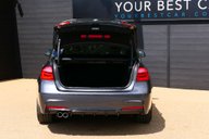BMW 3 Series 3.0 335d xDrive M Sport Auto 4WD 4dr 18