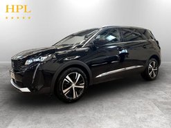 Peugeot 5008 1.5 BlueHDi GT SUV 5dr Diesel EAT Euro 6 (s/s) (130 ps) Reverse Camera