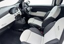 Fiat 500 1.0 Mild Hybrid Dolcevita [Part Leather] 3dr 2