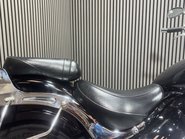 Suzuki Intruder 800 2008 ONLY 25K 800CC CRUISER BIKE NEW MOT SERVICED A2 7