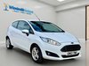 Ford Fiesta 1.0T EcoBoost Zetec Euro 5 (s/s) 3dr