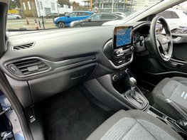 Ford Fiesta 1.0 Fiesta Active T MHEV Auto 5dr 17