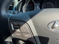 Hyundai SANTA FE CRDI PREMIUM BLUE DRIVE 11