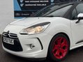 Citroen DS3 1.6 THP DSport Plus Euro 5 3dr 16