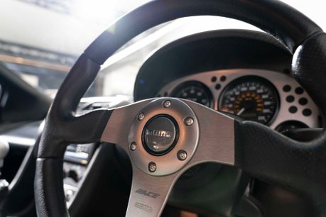 Lotus Esprit SPORT 350. 1 OF 42 RHD. SUPERB EXAMPLE. COMPREHENSIVE HISTORY. FRONT PPF 54