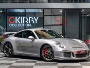 Porsche 911 GT3 3.8 PDK 1