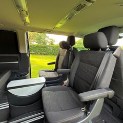 Volkswagen Caravelle SE TDI 2