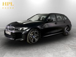 BMW 3 Series 2.0 330e 12kWh M Sport Touring 5dr Petrol Plug-in Hybrid Auto Euro 6 (s/s)