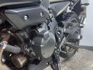 Yamaha XJ6 2010 20K NEW MOT PERFECT A2 BIKE COMMUTER 600CC XJ6 38