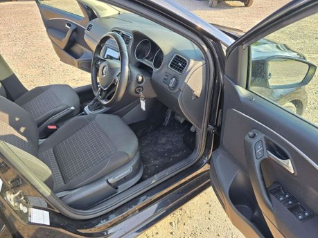Volkswagen Polo 1.2 TSI BlueMotion Tech SE DSG Euro 6 (s/s) 5dr 23
