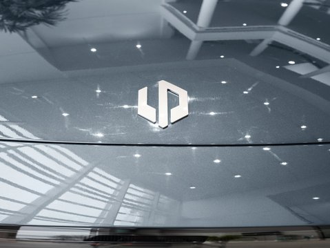 Leapmotor C10 160kW 70kWh 5dr Auto [11 KWCh] 22