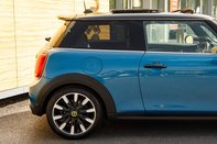Mini Hatch COOPER S LEVEL 3 8