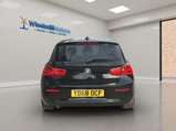 BMW 1 Series 1.5 118i Sport Euro 6 (s/s) 5dr 8