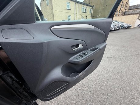 Vauxhall Corsa DESIGN 15