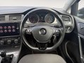 Volkswagen Golf 1.0 Golf SE TSi BlueMotion Technology 5dr 12