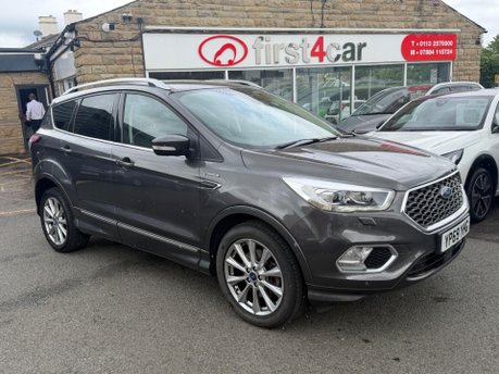 Ford Kuga VIGNALE TDCI