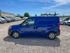 Fiat Doblo SWB (SOLD) L1H1 Low Roof Tecnico Air Con Sensors EURO 6 NO VAT