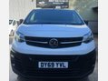 Vauxhall Vivaro 1.5 Turbo D 2700 Edition Panel Van 5dr Diesel Manual L1 H1 Euro 6 (s/s) (12 25