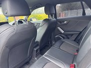 Audi Q2 1.5 Q2 S Line 35 TFSI Semi-Auto 5dr 49