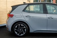 Volkswagen ID.3 LIFE 8