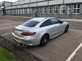 Mercedes-Benz E Class 2.0 E 220 D AMG Line Premium Auto 2dr 28