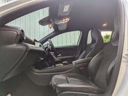 Mercedes-Benz A Class 1.3 A 200 AMG Line Exeutive Auto 5dr 58