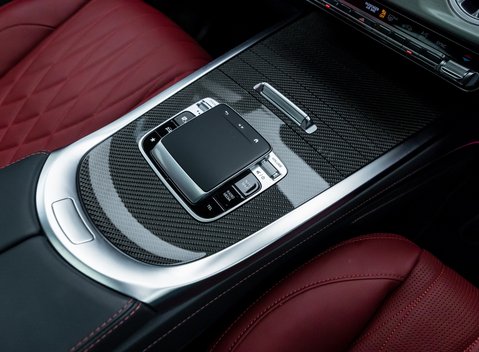 Mercedes-Benz G Class AMG G 63 MAGNO EDITION 28