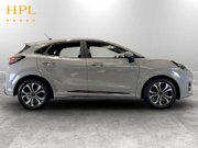 Ford Puma 1.0T EcoBoost MHEV ST-Line SUV 5dr Petrol Hybrid Manual Euro 6 (s/s) (125 p 8