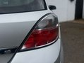 Vauxhall Astra 1.6i 16v SXi Hatchback 5dr Petrol Manual (155 g/km, 113 bhp) 35