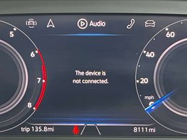 Volkswagen Tiguan 1.5 Tiguan Allspace Life TSi Semi-Auto 5dr 27