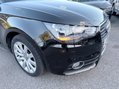 Audi A1 1.2 TFSI Sport Euro 5 (s/s) 3dr 10