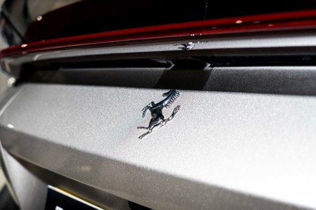 Ferrari 12Cilindri NOW SOLD. SIMILAR REQUIRED. PLEASE CALL 01903 254800. 52