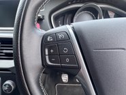 Volvo V40 D2 R-DESIGN NAV PLUS 15