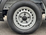 Ford Transit 350 Srw L2 130ps Dropside with PH150 Crane 29