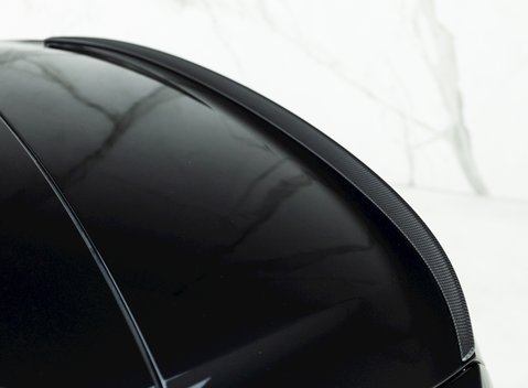 Bentley Continental GT W12 Convertible 27