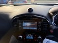 Nissan Juke 1.6 Tekna XTRON Euro 6 5dr 22
