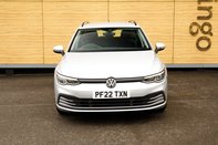 Volkswagen Golf LIFE TSI 5