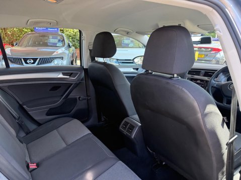 Volkswagen Golf 1.4 TSI BlueMotion Tech S Euro 5 (s/s) 5dr 33