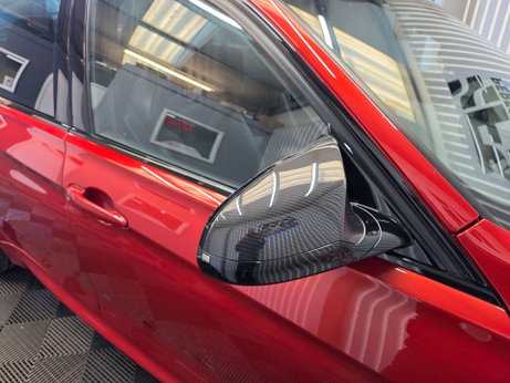 BMW M3 3.0 BiTurbo Competition Saloon 4dr Petrol DCT Euro 6 (s/s) (450 ps) 25