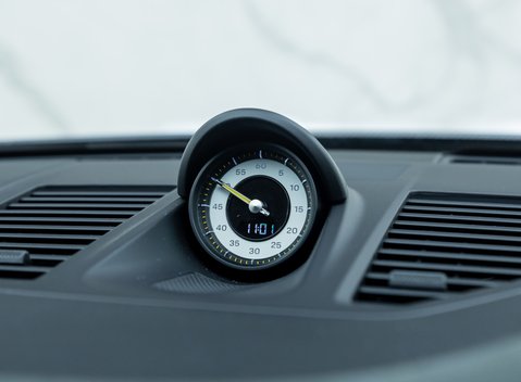 Porsche 911 GT3 RS (992) 25