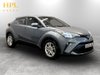 Toyota C-HR 1.8 VVT-h GPF Icon SUV 5dr Petrol Hybrid CVT Euro 6 (s/s) (122 ps)