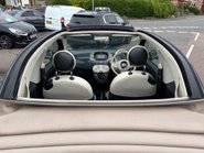 Fiat 500 1.2 LOUNGE CONVERTIBLE 14