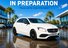 Mercedes-Benz A Class 2.1 A 200 D AMG Line 5dr